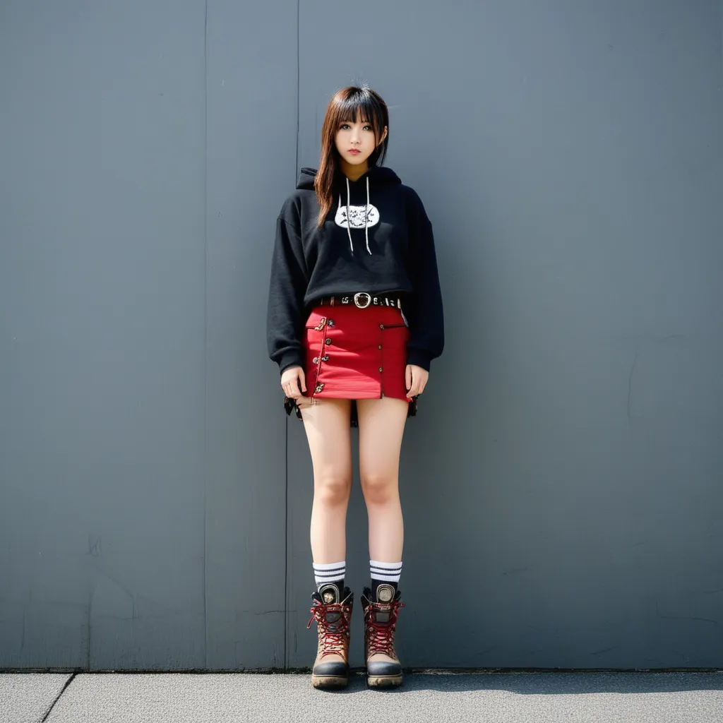 岩本 真央（真ぬ） のコーディネート