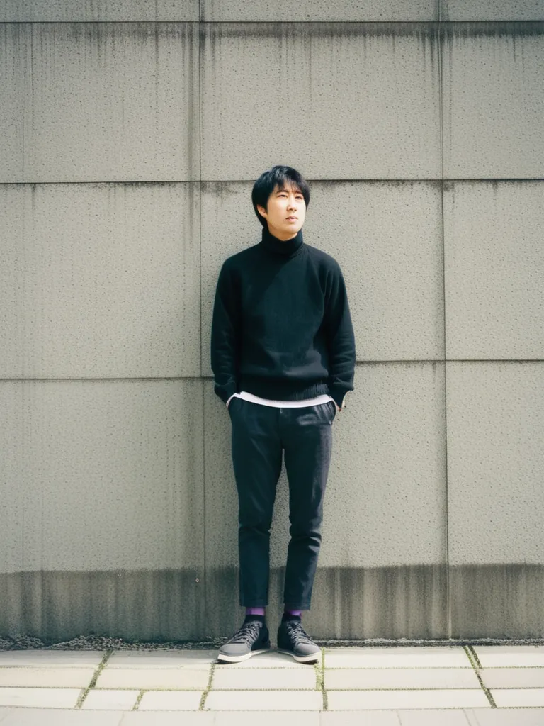 浅田 駿（駿ぴょん） のコーディネート