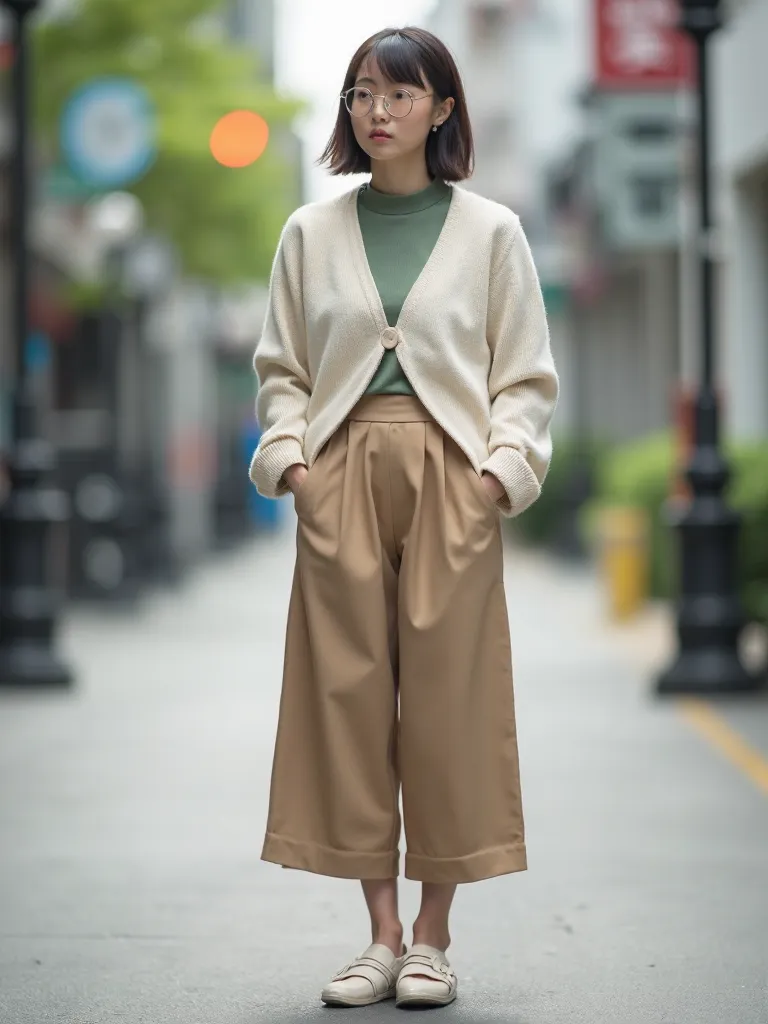 奥野 恵(恵にょ) のコーディネート