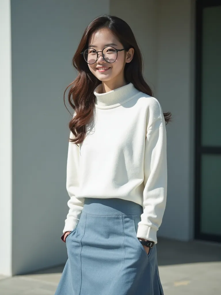 柏木 杏（杏ぴっぴ） のコーディネート