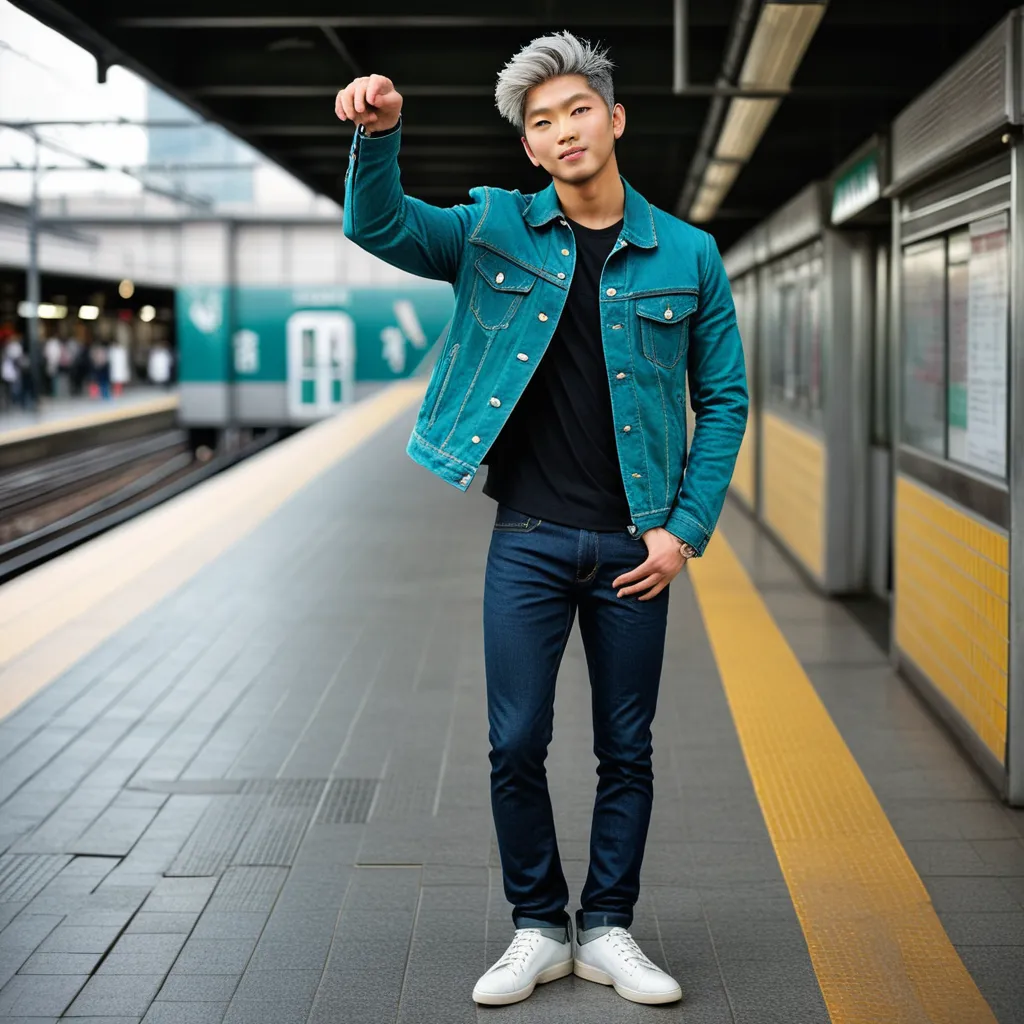 大原 悠人（悠にょ） のコーディネート