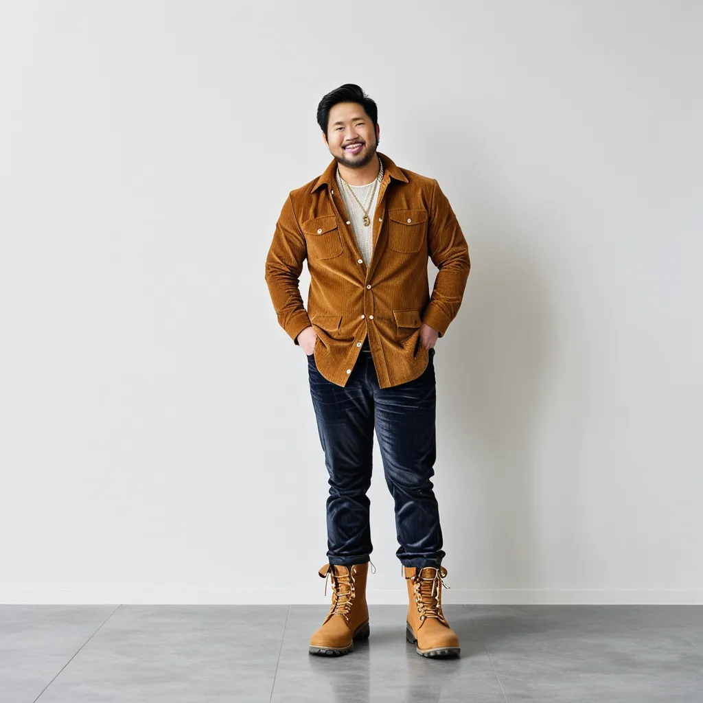 黒木 哲也（哲ぼん） のコーディネート