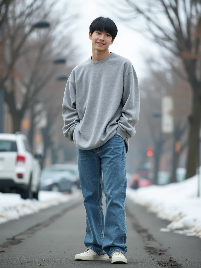 宮下 大輔（大輔っぴ） のコーディネート