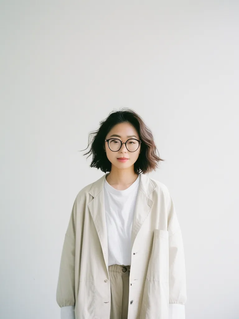 吉岡 千夏（千夏ぴょん） のコーディネート