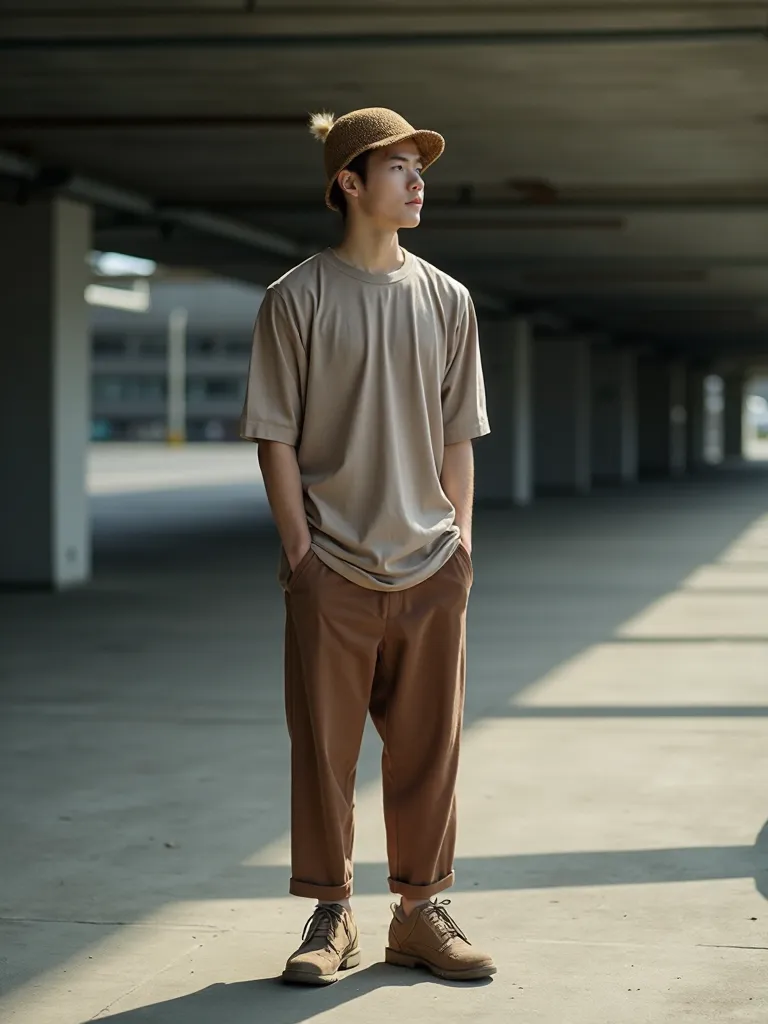 松田 勇（勇りん） のコーディネート