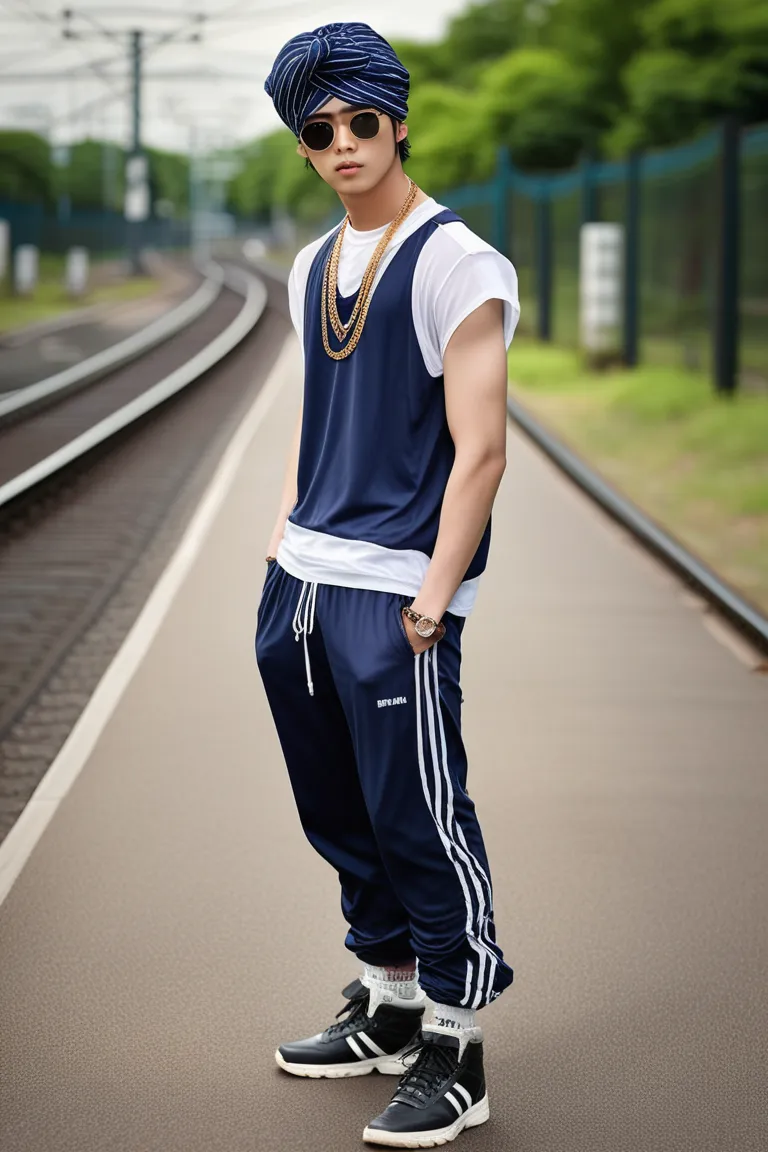 片岡 優太（優太たん） のコーディネート