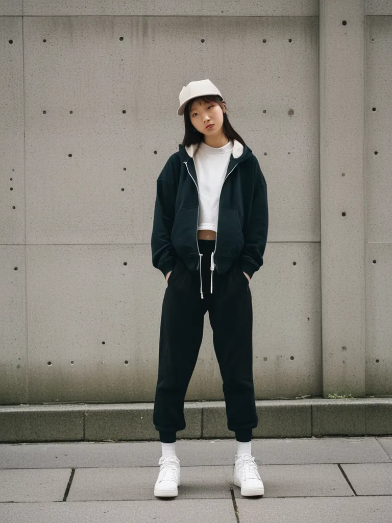 清水 遥（遥たん） のコーディネート