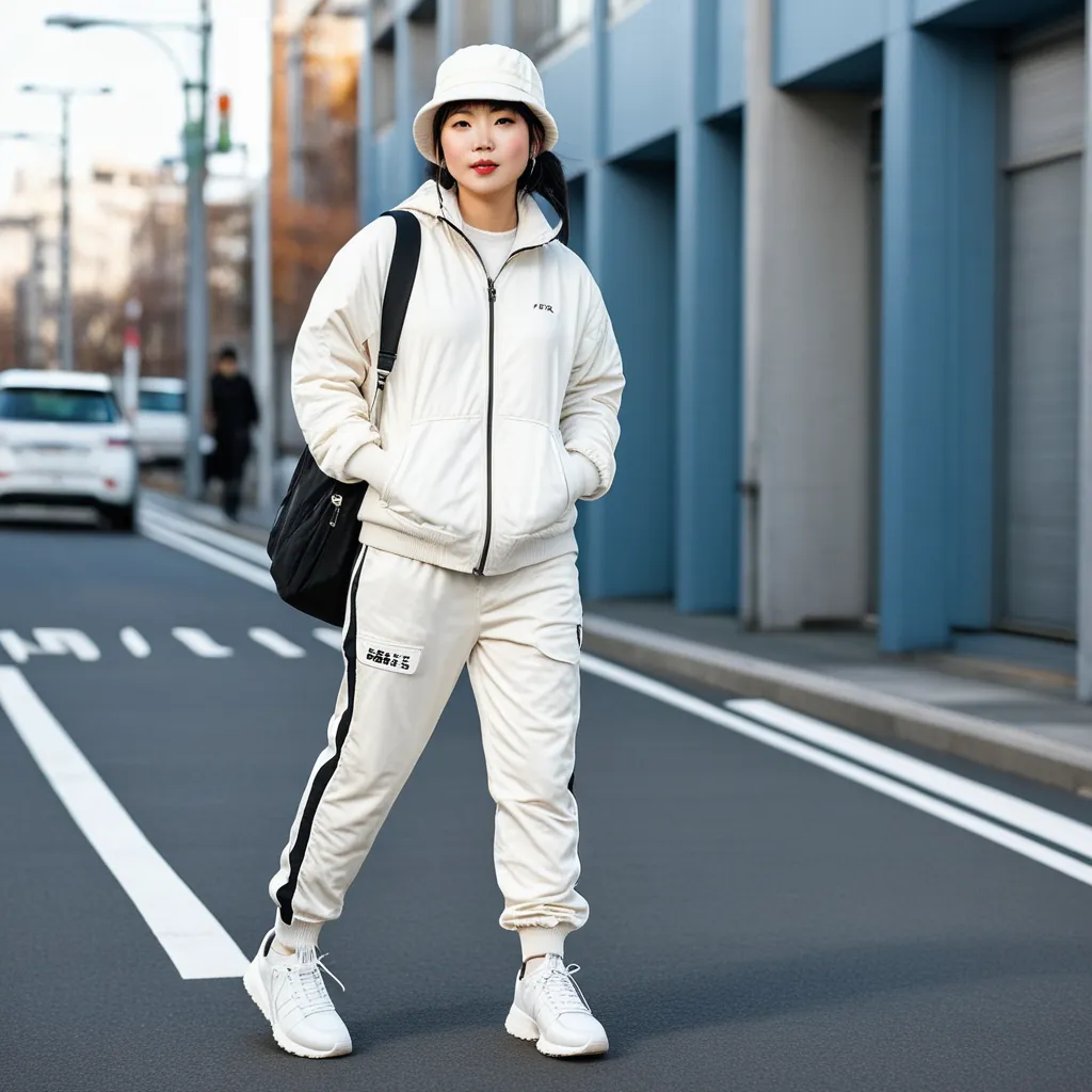 藤村 純子（純みん） のコーディネート