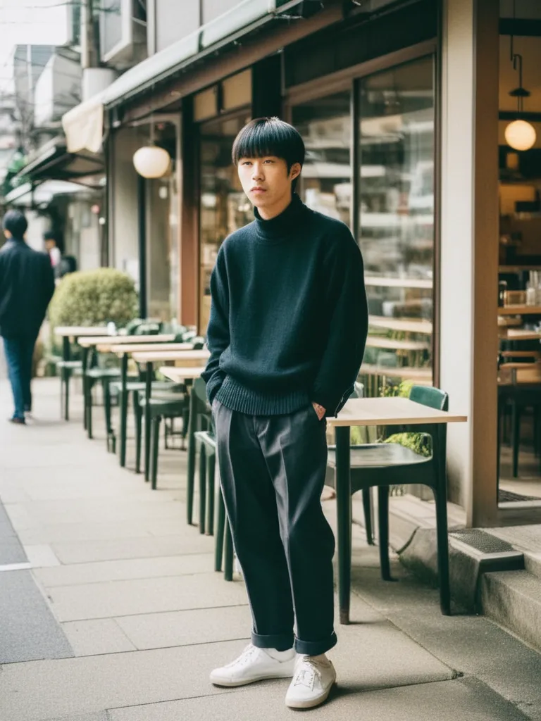 清水 葵（葵ぬ） のコーディネート