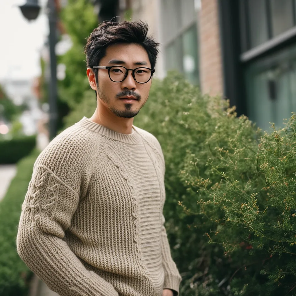 森岡 修（修ぼん） のコーディネート