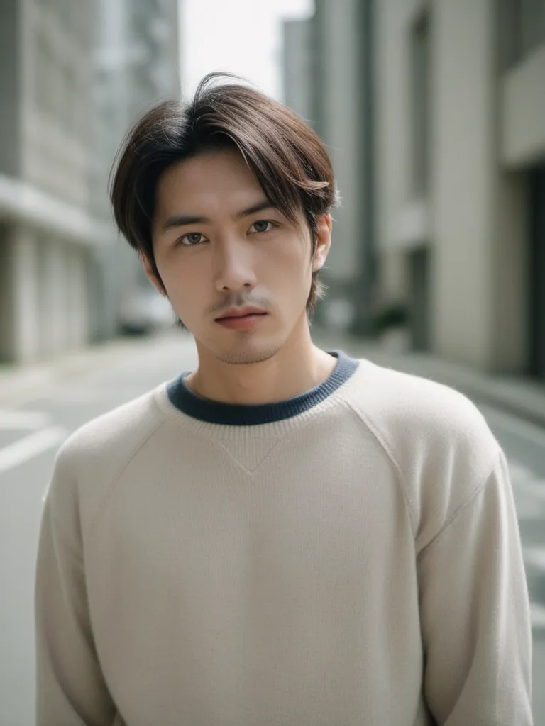 松井 瑛太（瑛りん） のコーディネート