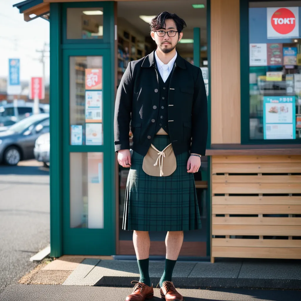 大木 博之（博之にゃん） のコーディネート