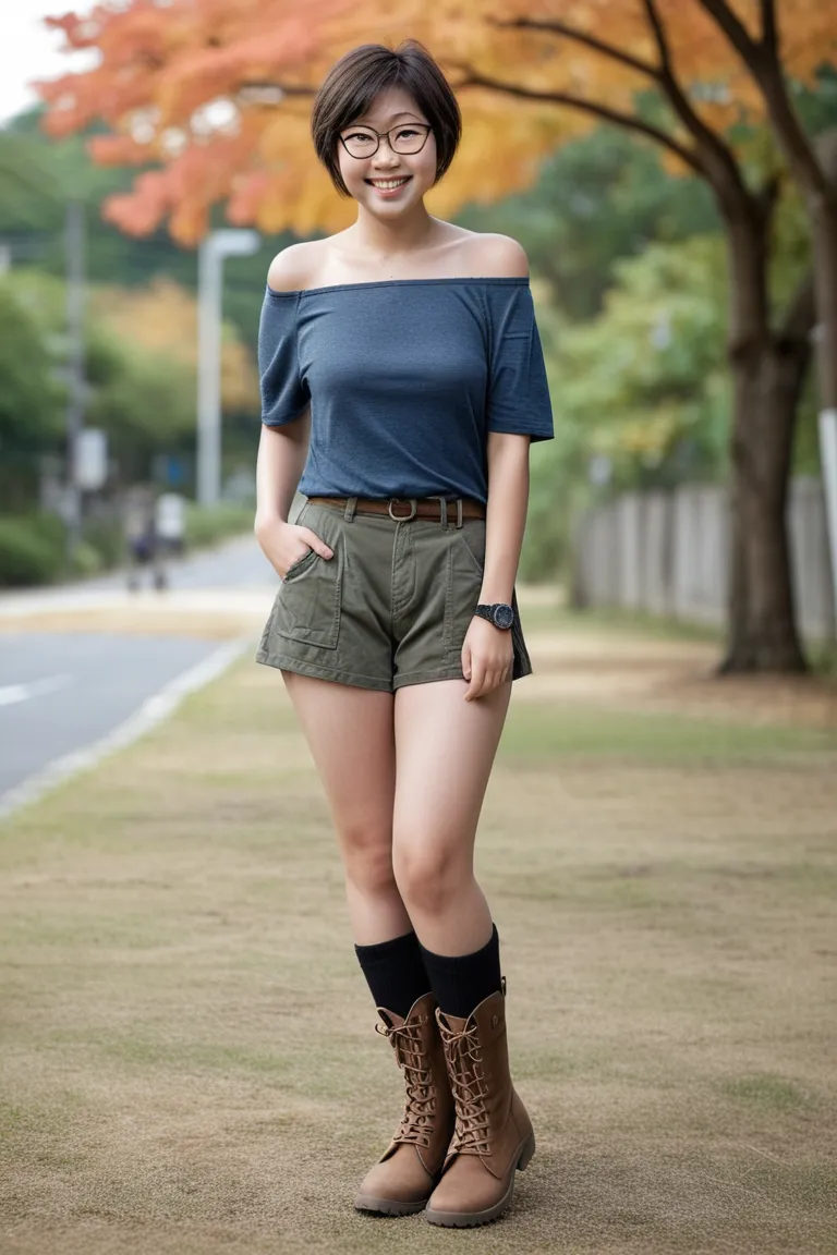 奥田 真由美（真由たん） のコーディネート