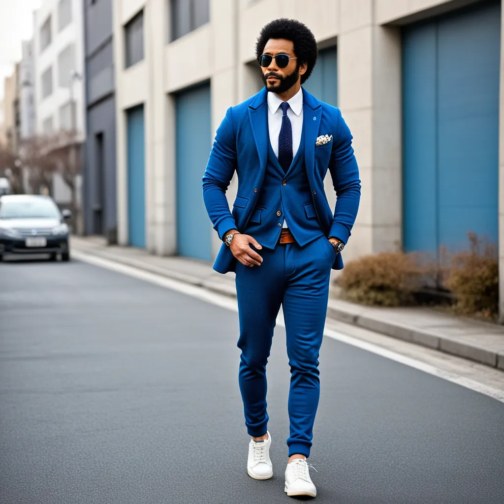 小田 匠（匠みん） のコーディネート