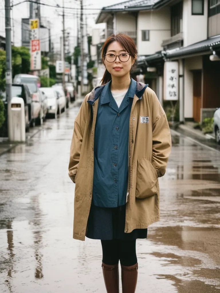 岡田 桜（桜ぽん） のコーディネート