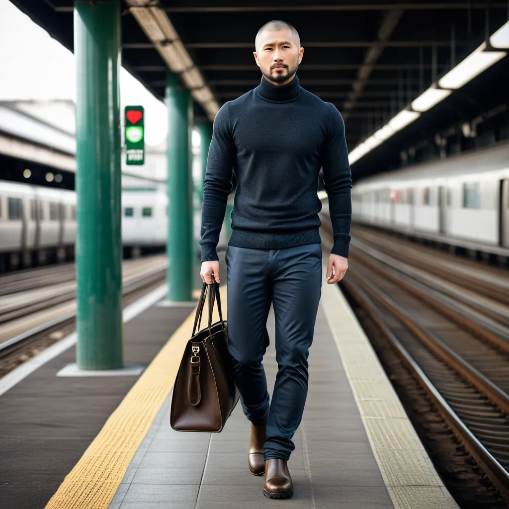 吉村 和夫（和たん） のコーディネート