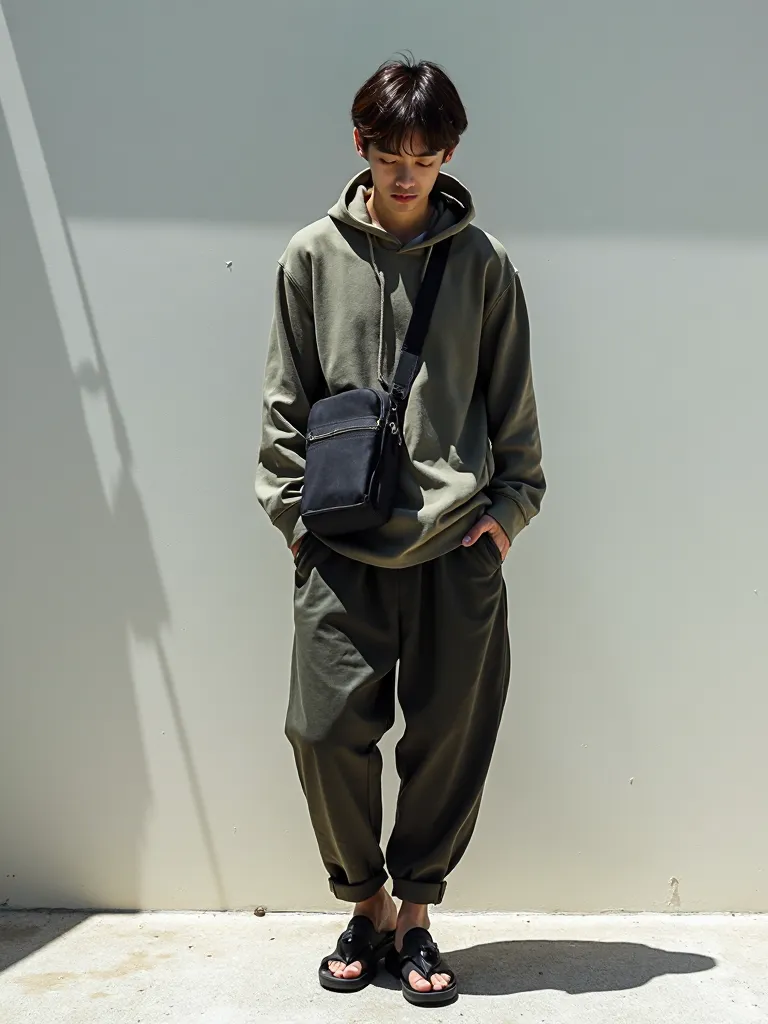 川上 昭二（昭二にゃそ） のコーディネート