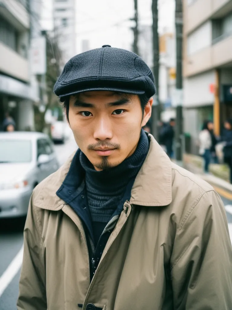 渡邊 悠太（悠ぴ） のコーディネート