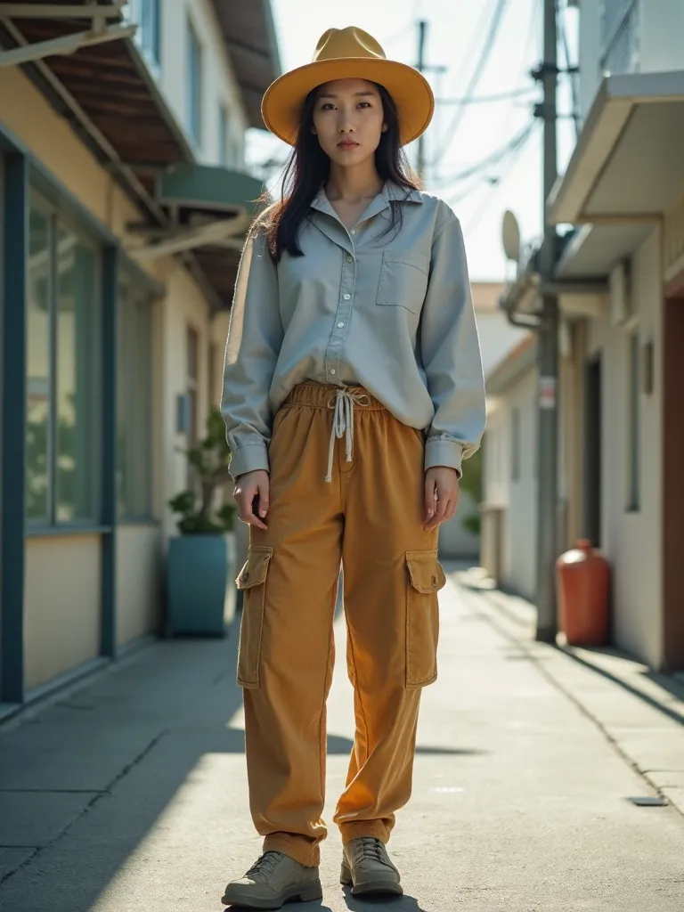 金田 瞳（瞳ちゃん） のコーディネート