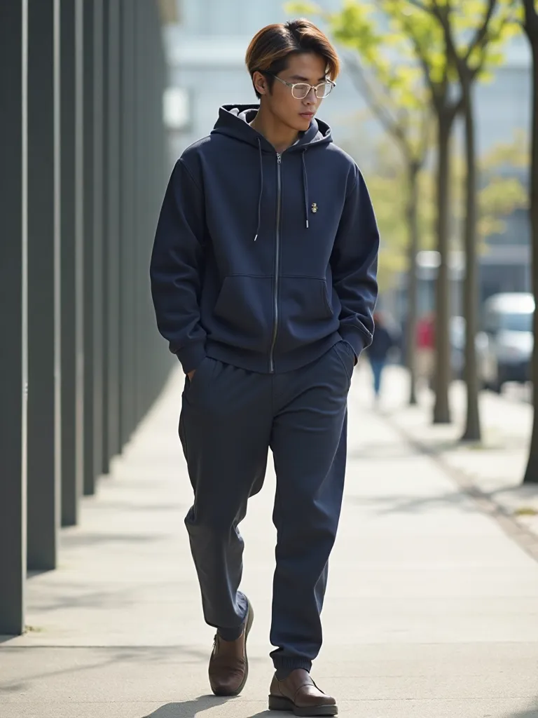 亀井 和彦（和彦にゃそ） のコーディネート