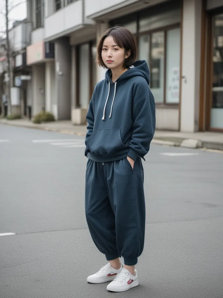 吉沢 真由美（真くん） のコーディネート