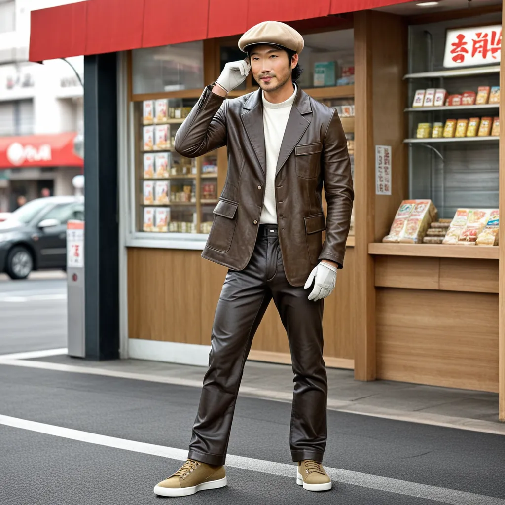 高瀬 陽太（陽太みん） のコーディネート