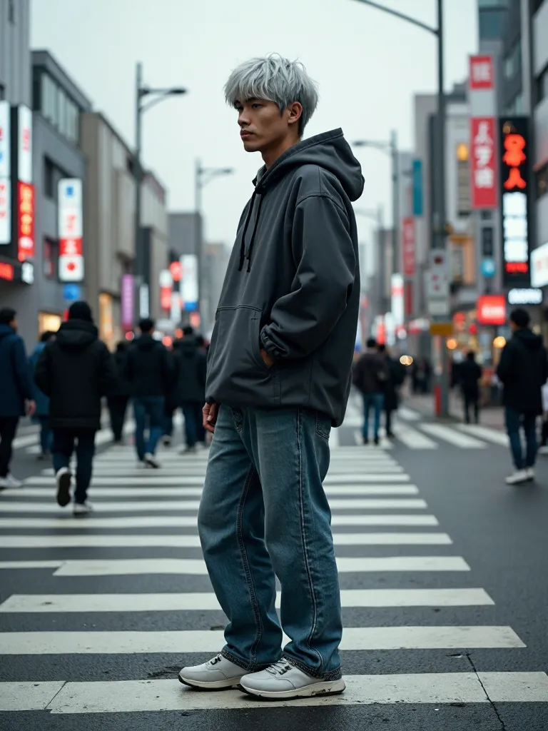 三好 健太郎（健太にゃん） のコーディネート