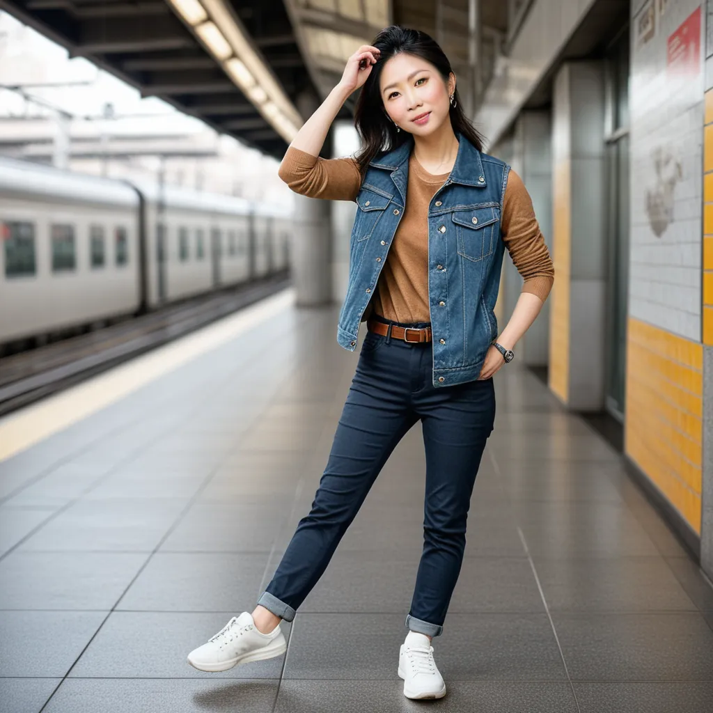 大村 美智子（美くん） のコーディネート