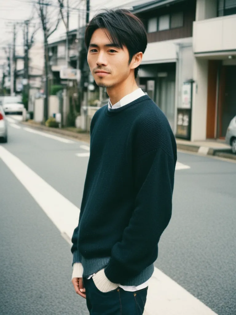 松尾 蓮（蓮にゃん） のコーディネート