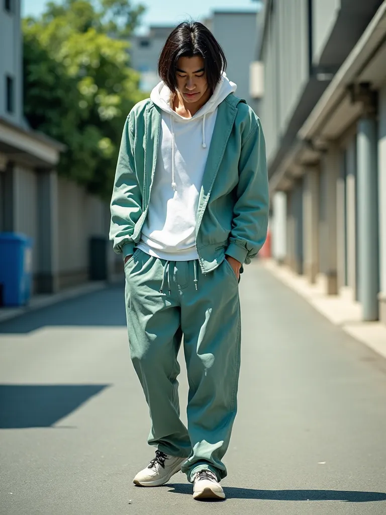 福本 健太(健たそ) のコーディネート