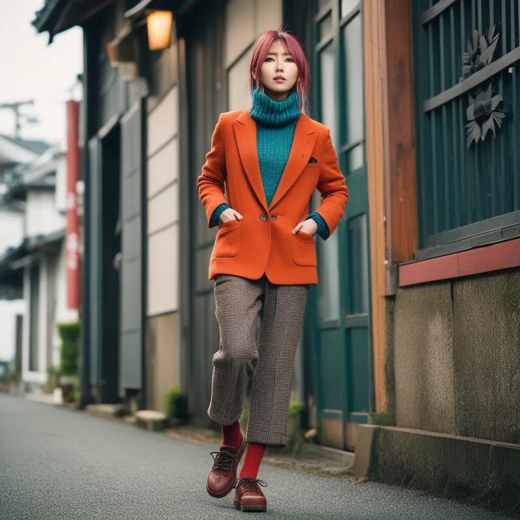 杉浦 結月（結月たん） のコーディネート