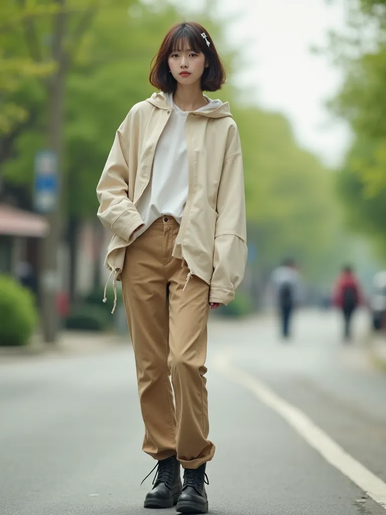 神田 桜（桜みん） のコーディネート