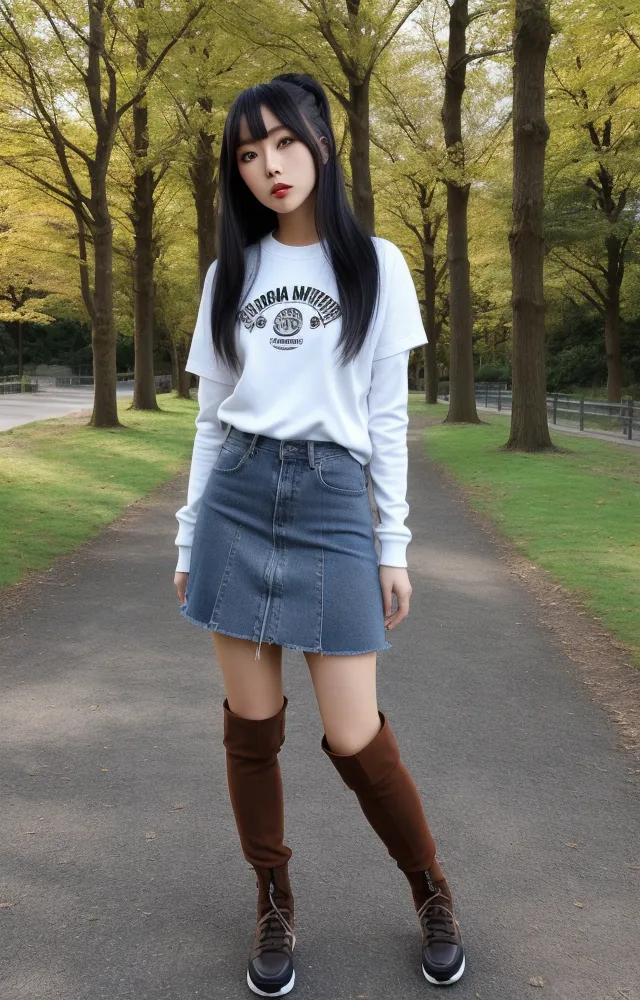 平川 美代子（美代子たん） のコーディネート