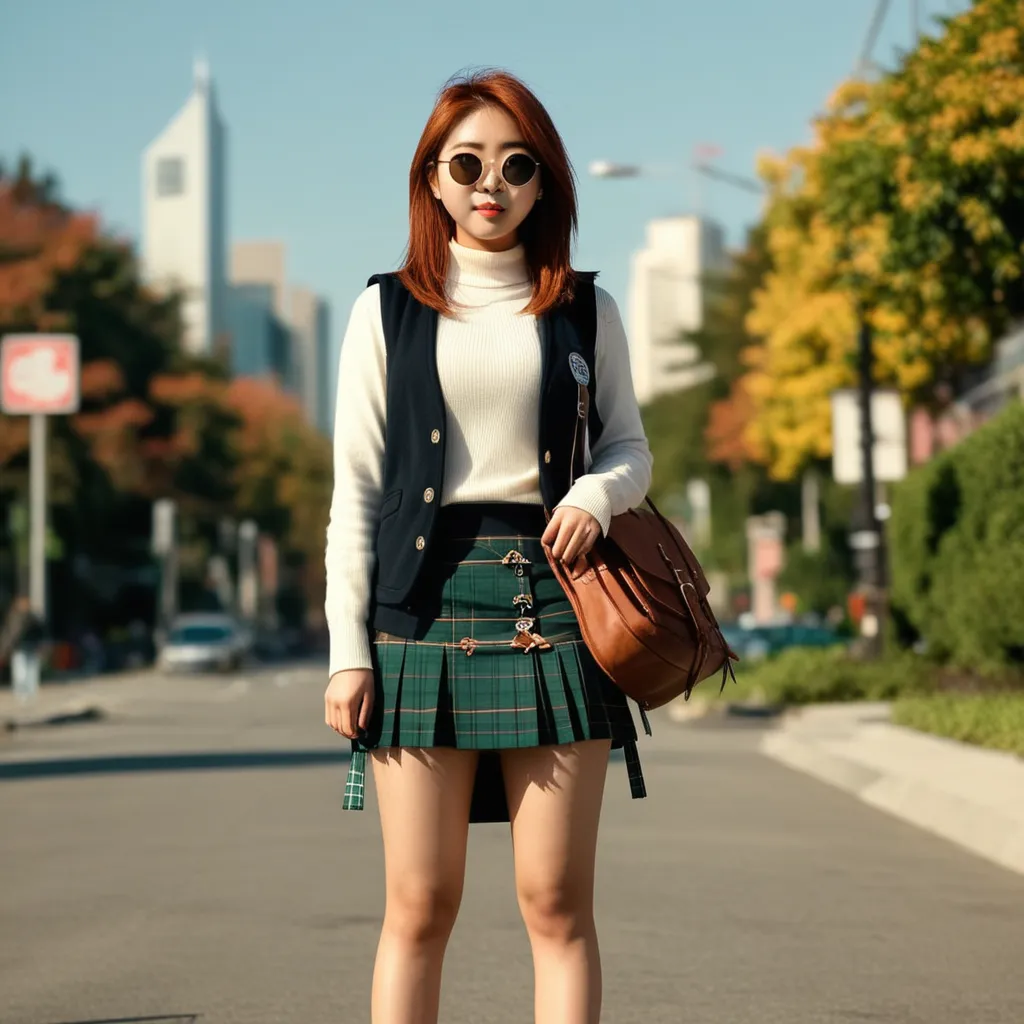 深沢 佳奈（佳くん） のコーディネート