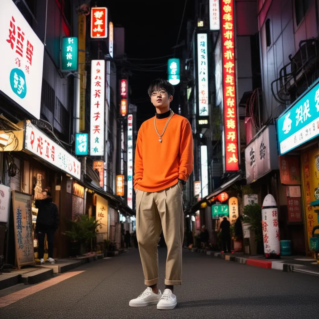 石原 駿（駿みん） のコーディネート