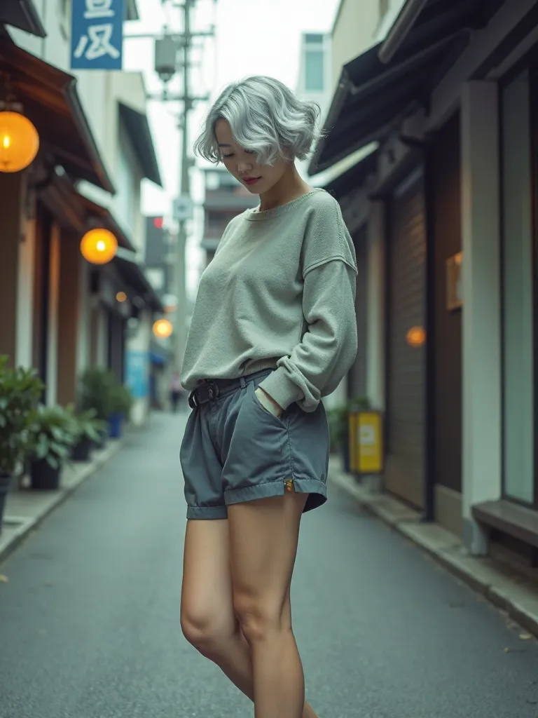 村瀬 敏子（敏子くん） のコーディネート