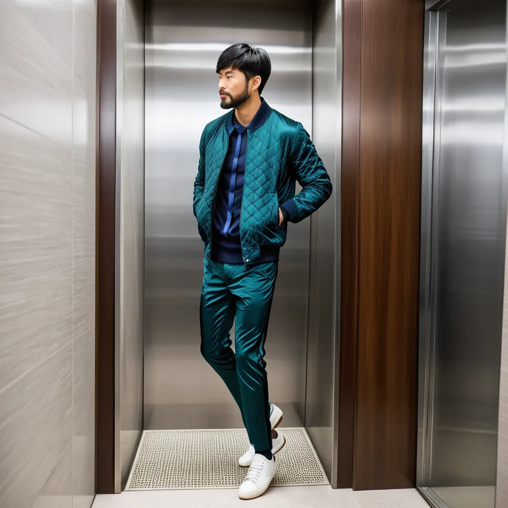 小谷 蓮（蓮ぬ） のコーディネート