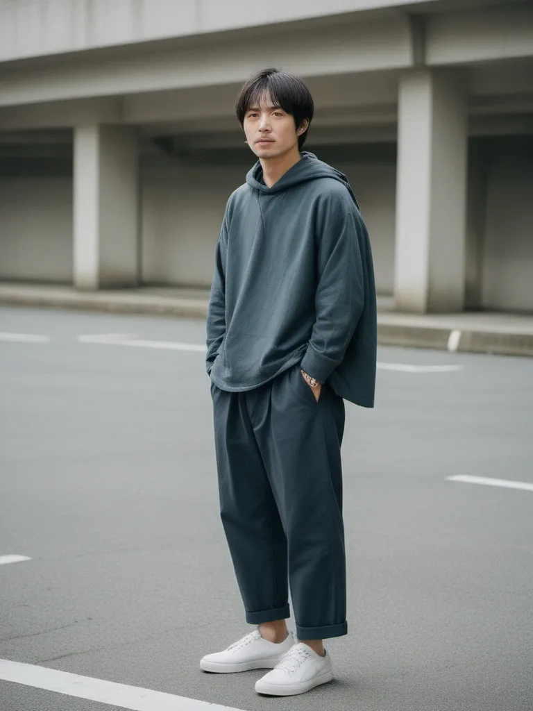 木下 健一（健一たん） のコーディネート