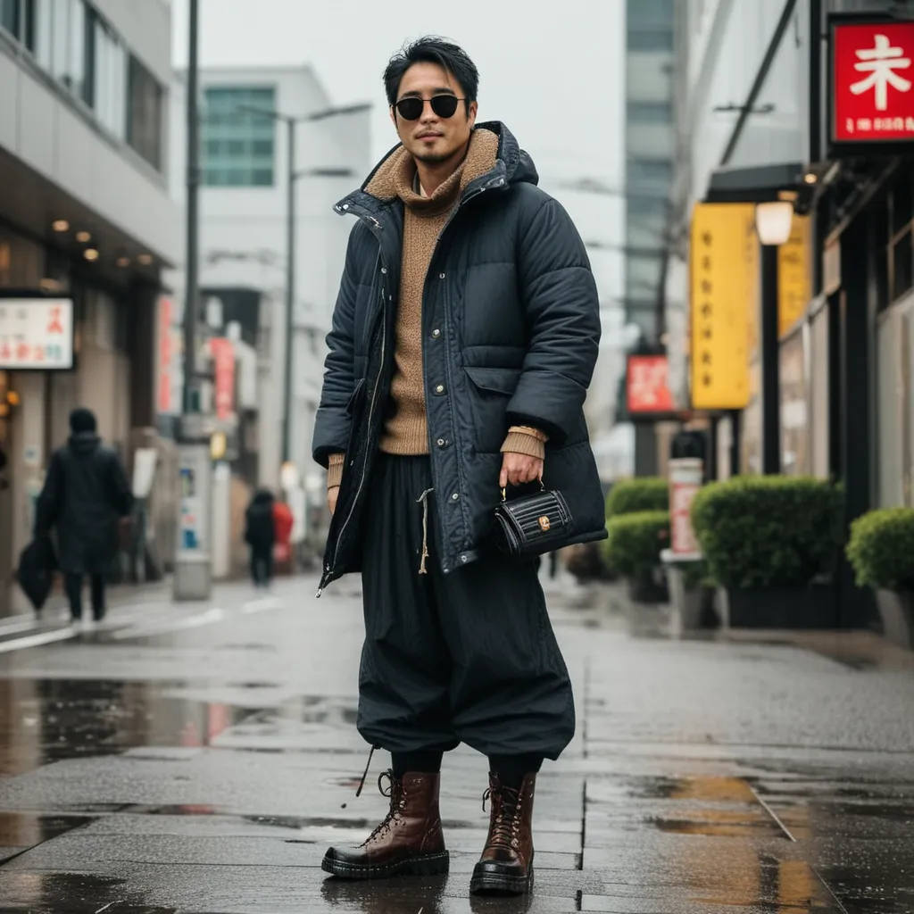 土井 翔平（翔にゃ） のコーディネート