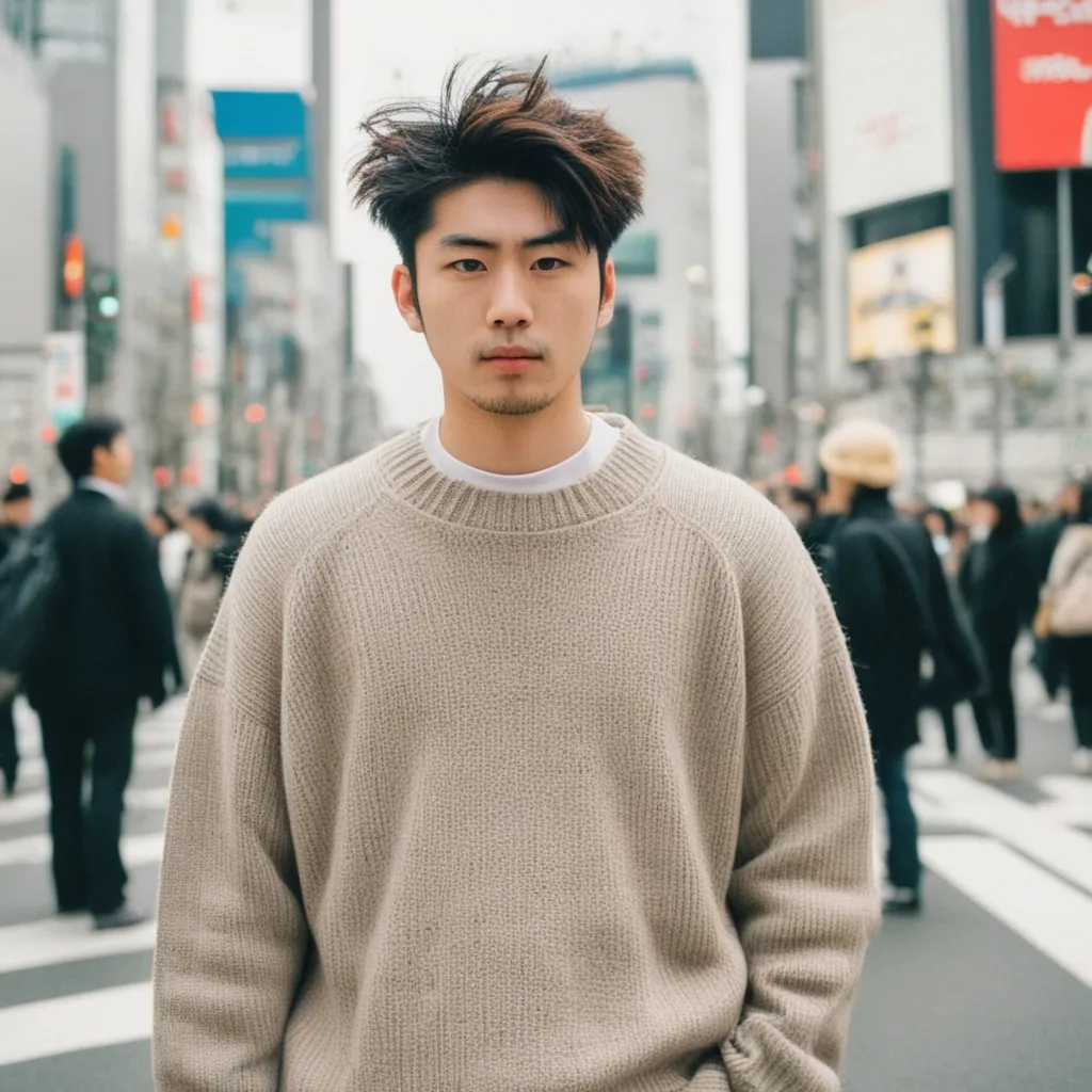 川端 竜（竜ぽん） のコーディネート