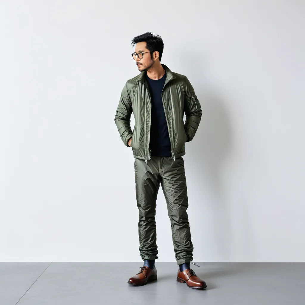 榎本 洋平（洋ぬ） のコーディネート