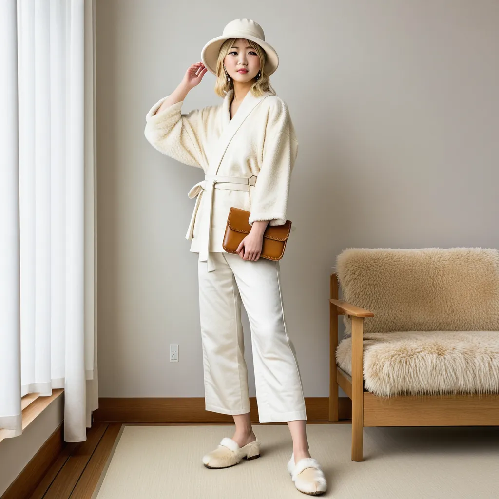 川野 清子（清子っち） のコーディネート