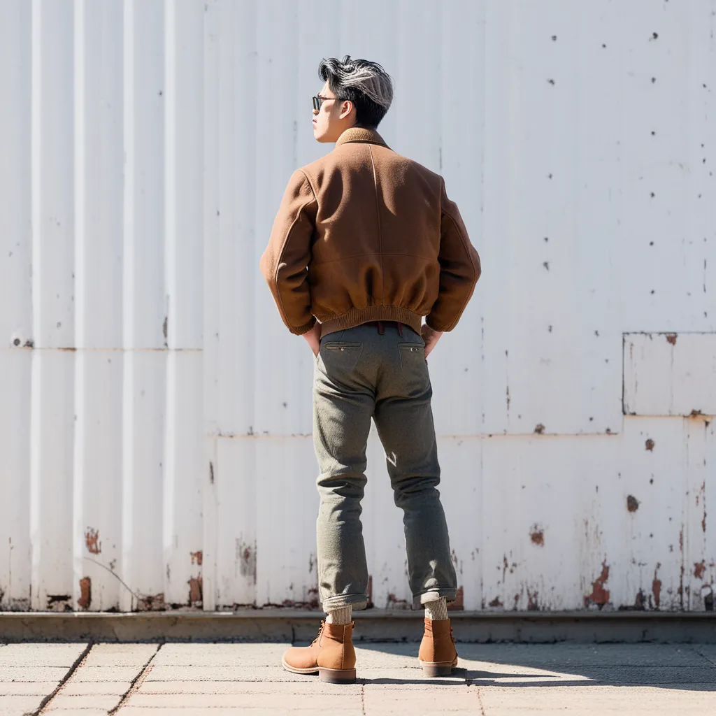 小林 竜（竜ぴ） のコーディネート