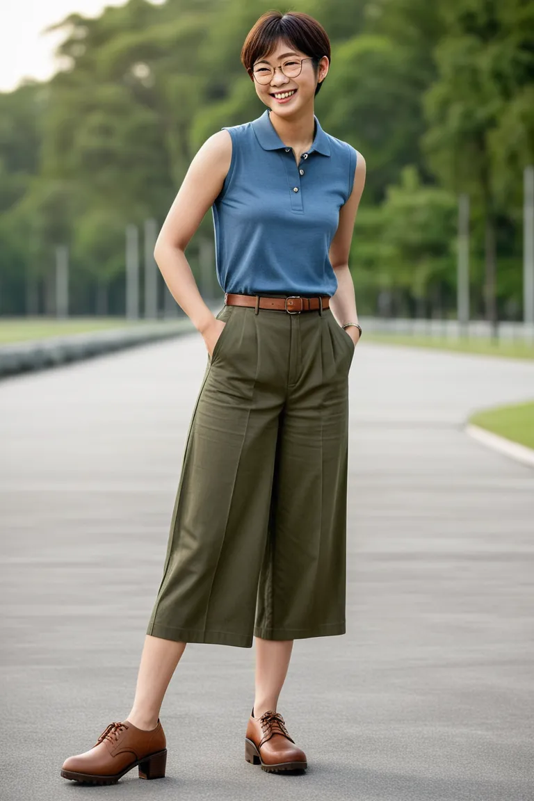 秋元 桃子（桃子たん） のコーディネート