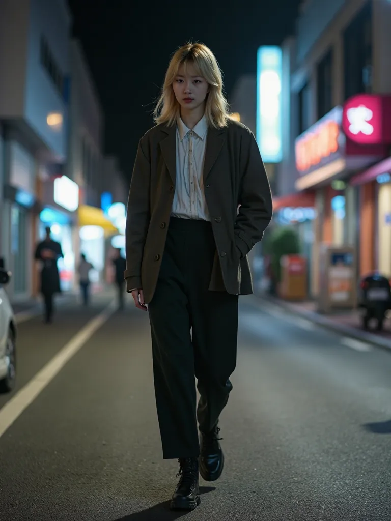 中川 優花（優花たん） のコーディネート