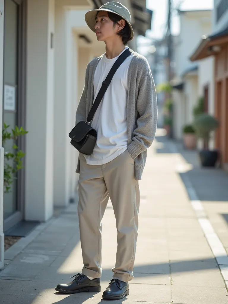 甲斐 亮（亮ぽん） のコーディネート