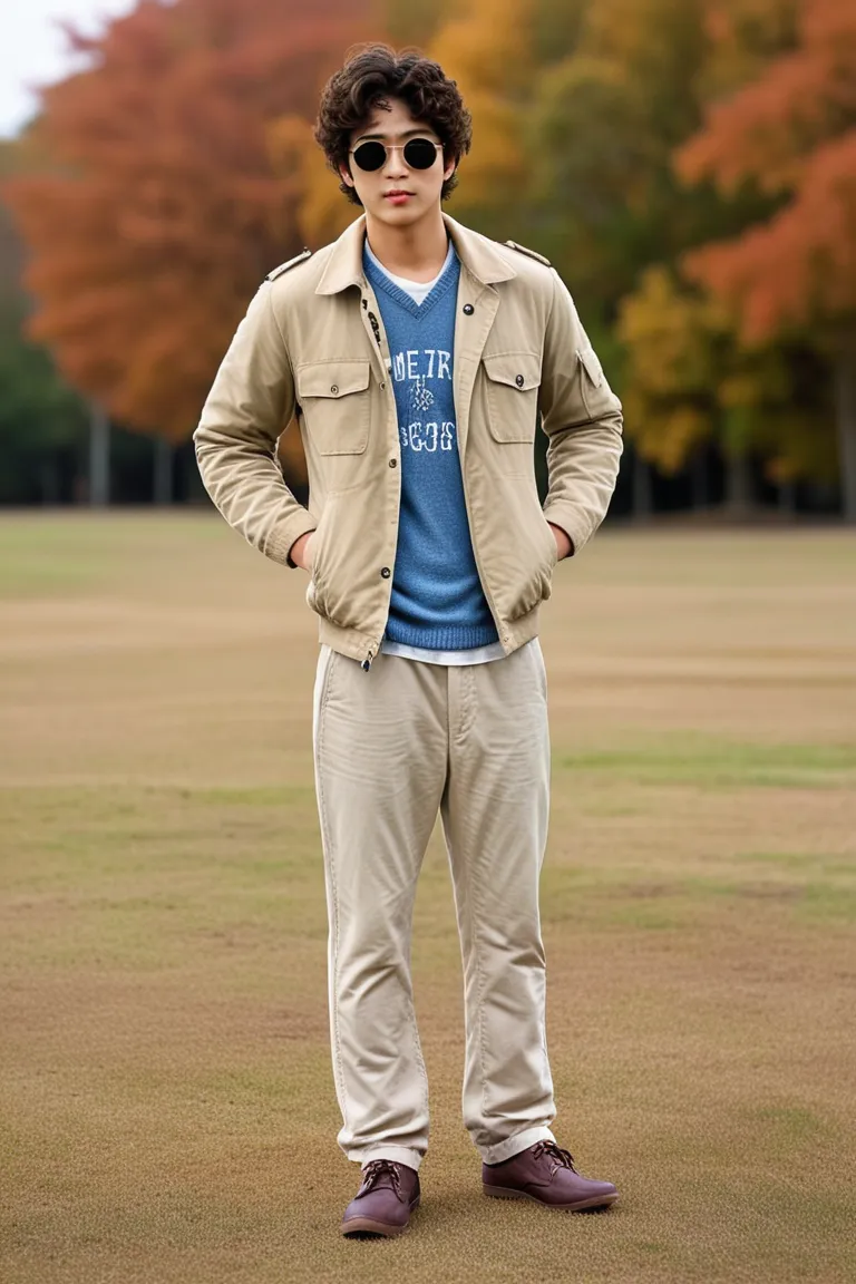 本間 翔太（翔たん） のコーディネート