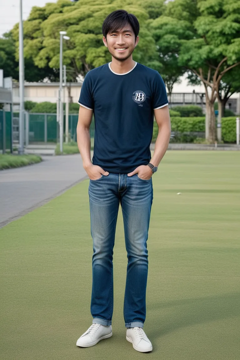 工藤 勝（勝ぴょん） のコーディネート