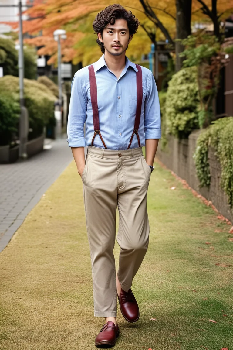 吉本 海斗（海斗たそ） のコーディネート