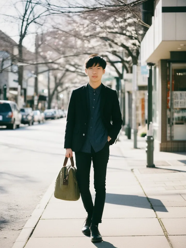 奥山 陸斗（陸っぴ） のコーディネート